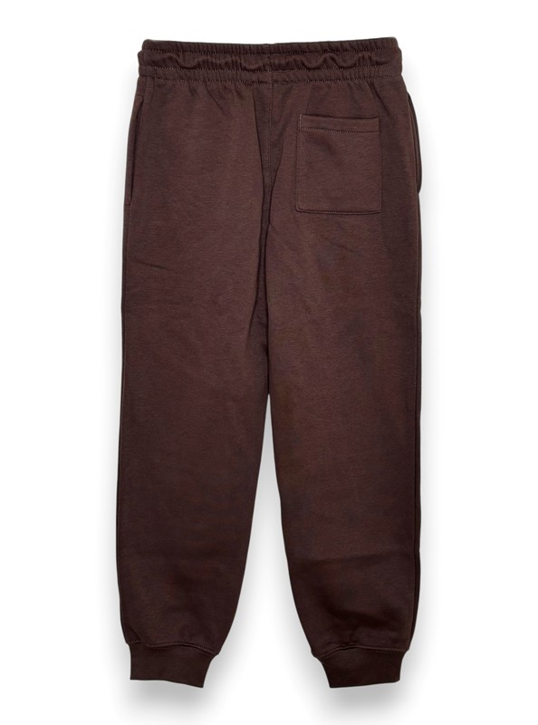 Pantalone jogging felpa air jordan