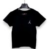 T-shirt crop mezza manica jordan
