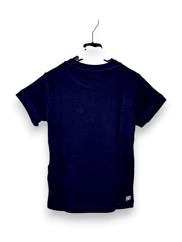T-shirt mezza manica lacoste ultra dry