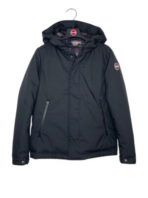 454DB1412FC27D616A2D06A7EF0C2942_ Piumino+cappuccio liscio