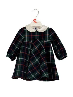 Abitoml svasato scozzese