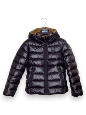 56C50F796DABAC81554A29EFD698BC0A_ Piumino sintetico blauer f