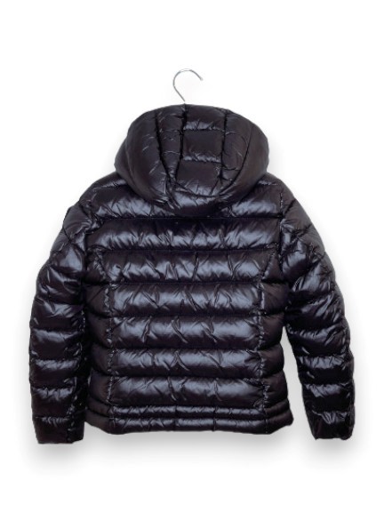 Piumino sintetico blauer f