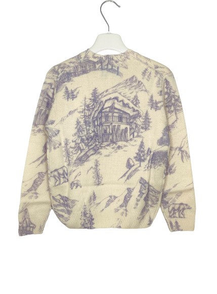 631CAC2644FA62EA27CE14A2047F94D7_ Girocollo lana fantasia la montagne