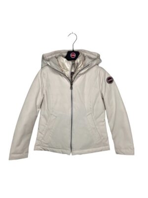 6D34B25418EEB4A3C56671CFFA18E966_ Piumino liscio+cappuccio f