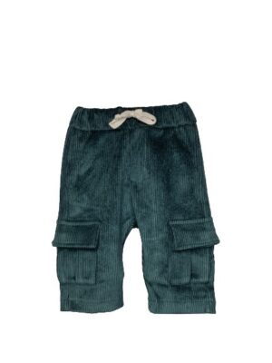 7163525712BB4334D50EF08447B76DE2_ Pantalone tasconato velluto a coste