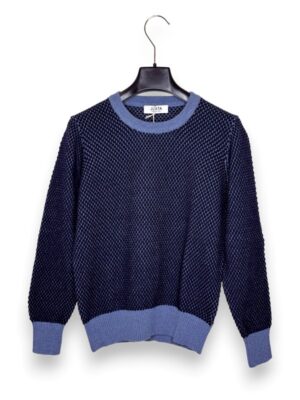 94D6FD5C6539DBDA7BFFC8BDFA7EDAC3_ Girocollo drumohr lana