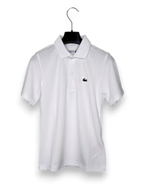 A125195D1A6825FFC9E20DAABCF835DD_ Polo mezza manica piquet ultra dry