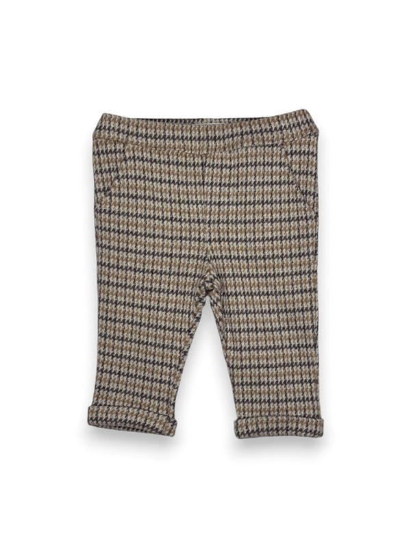 Pantalone pied de poule