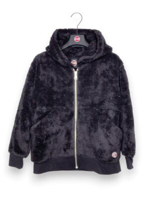 AB0AB376AACA7B79F9DBB3A6FF9A2B56_ Orsetto pile+cappuccio+zip