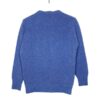 Girocollo 85 lana 15 cashmere