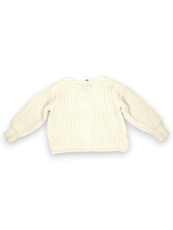 Golfino lana costa inglese