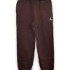 Pantalone jogging felpa air jordan
