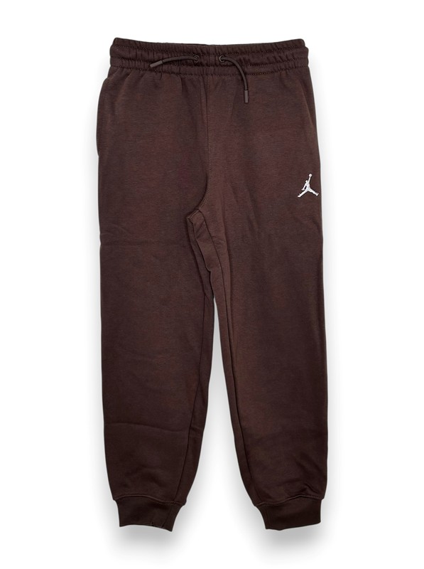 Pantalone jogging felpa air jordan