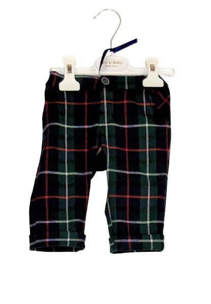 Pantalone scozzese