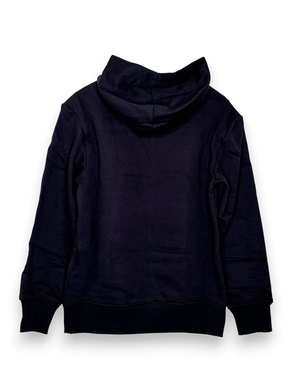 Felpa hoodie jordan 23 gold