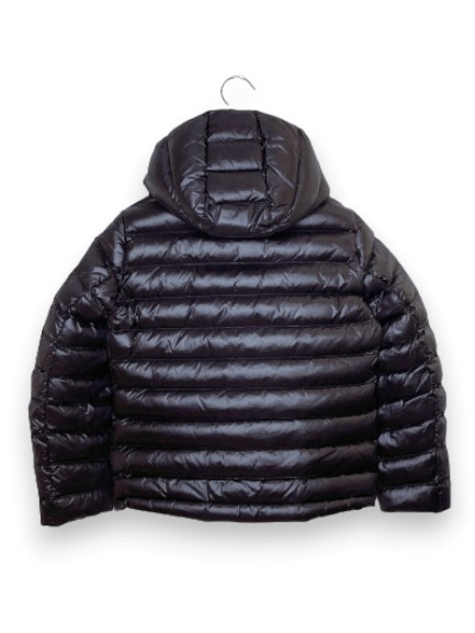 Piumino sintetico blauer m