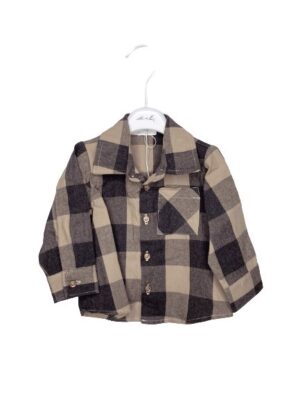 E0DCC7E2325CEB57CA45D635D3808262_ Camicia scozzese