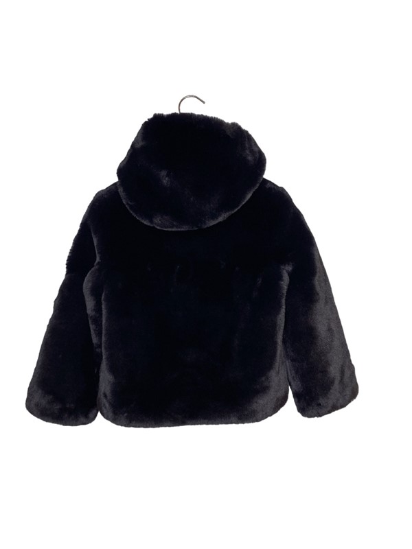 Ecopelliccetta+cappuccio