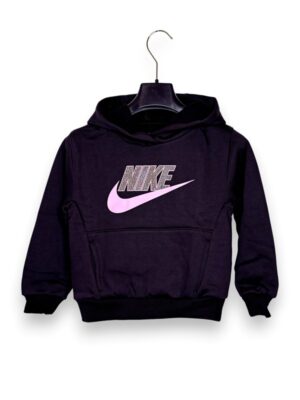 F652E77AFF90F7B5A04DD81EE5B1A477_ Felpa cappuccio crop nike