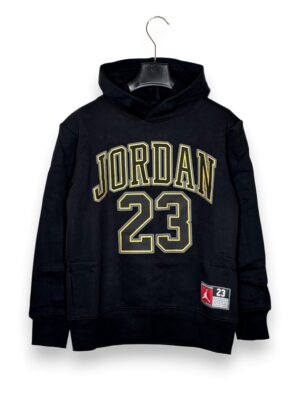 F80B715FBDFA1FCB07D4712787B0CBB5_ Felpa hoodie jordan 23 gold