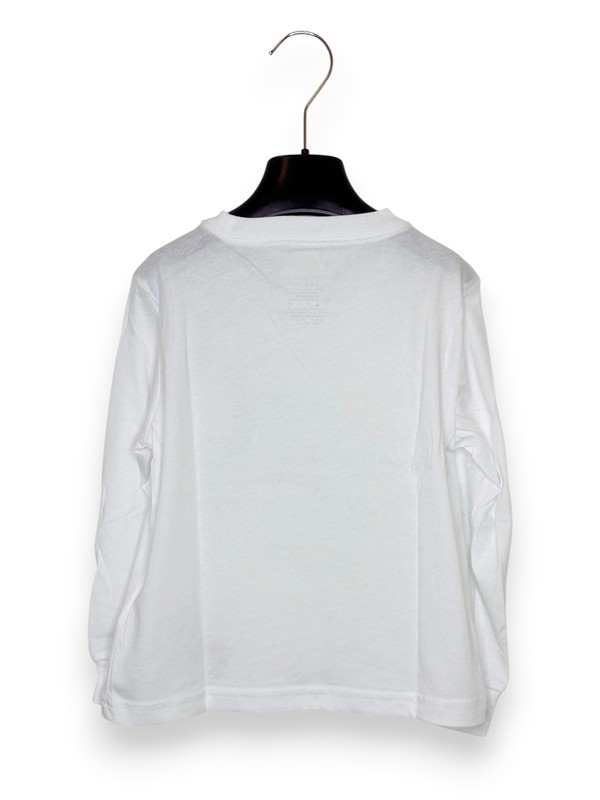 T-shirt ml rombo nike just do it