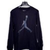 T-shirt manica lunga jumpman drips