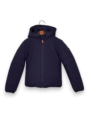 Ecopiumino reversibile bicolore