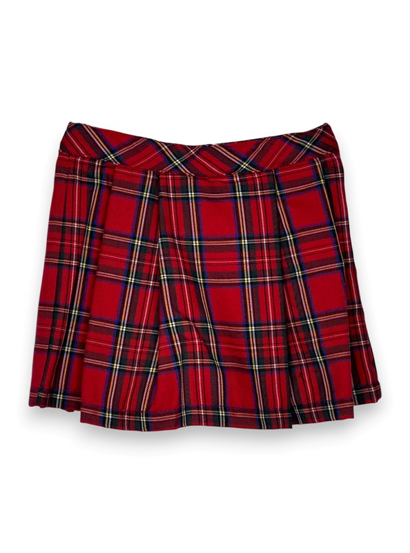 Kilt scozzese cotone viscosa