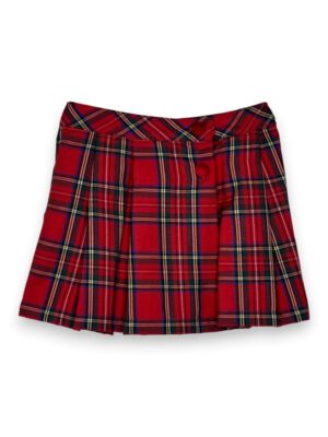 Kilt scozzese cotone viscosa