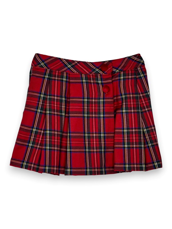 Kilt scozzese cotone viscosa