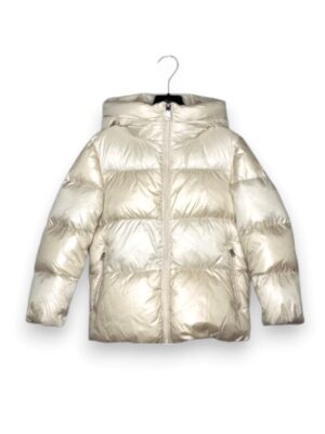 5D1741374EC288A2826C2425D0248CCD_ Piumino glossy+cappuccio