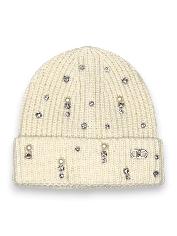 Cappello costa inglese swarowsky