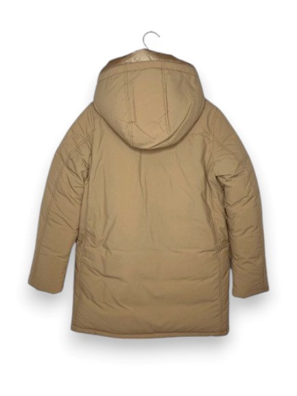 Parka interno check buffalo