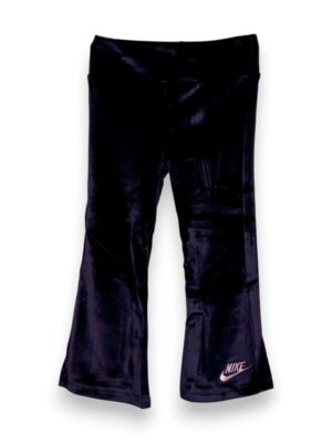 7E9115B5BE9792E55D9E21F5C4E5A728_ Pantalone zampetta ciniglia nike