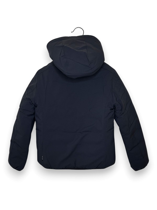 Ecopiumino reversibile bicolore