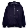 9E55396F348511449C758CA25FC30A4D_ Cappuccio felpa+zip jordan