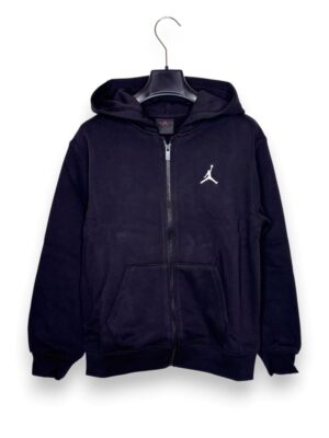 9E55396F348511449C758CA25FC30A4D_ Cappuccio felpa+zip jordan