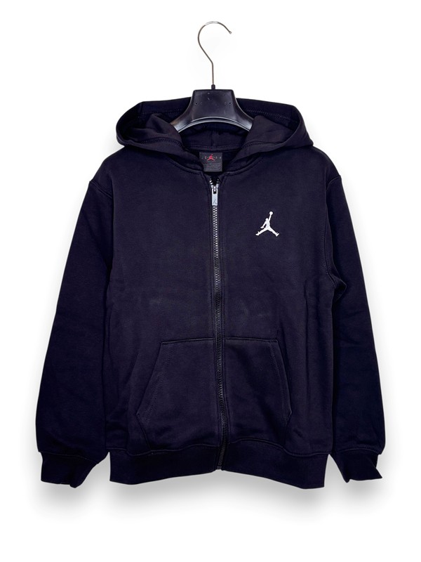 9E55396F348511449C758CA25FC30A4D_ Cappuccio felpa+zip jordan
