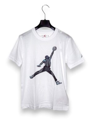 B6F753F535A0227B8FC762E8DC01957C_ T-shirt mezza manica air skeleton