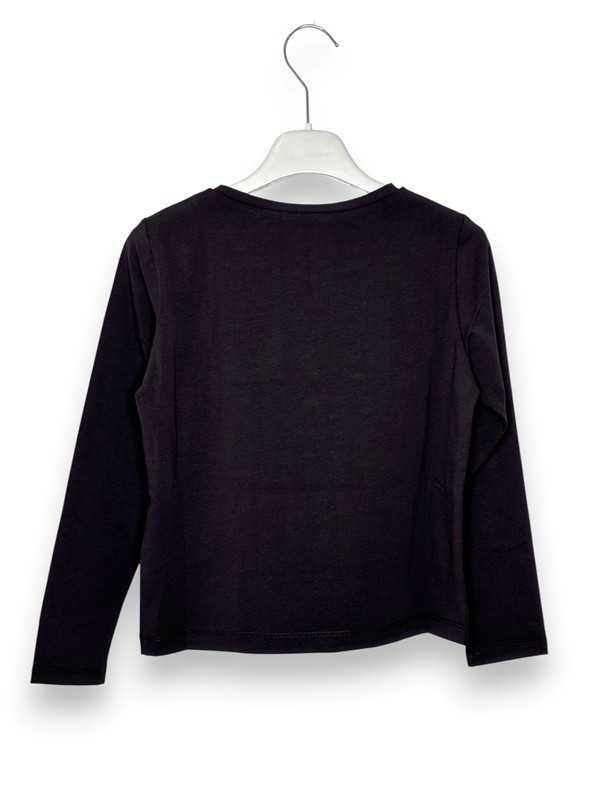 CC992C40625CF4157CA0C413ADA8B782_ T-shirt logo perline