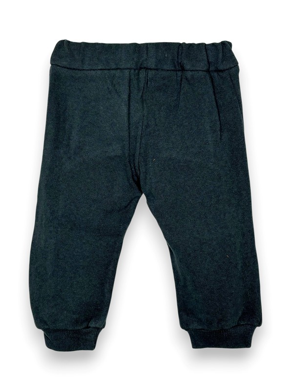 Pantalone jogging felpa