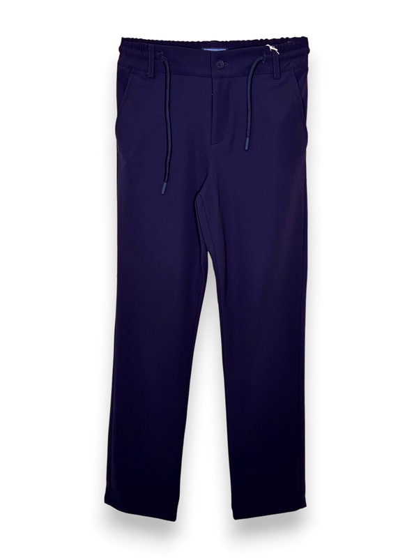 Pantalone chino tecnico