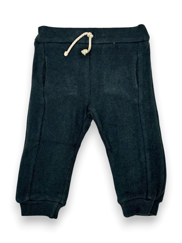 Pantalone jogging felpa