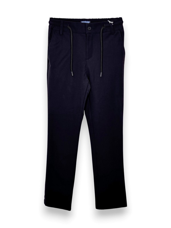 Pantalone chino tecnico