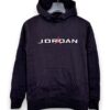 Felpa hoodie mj
