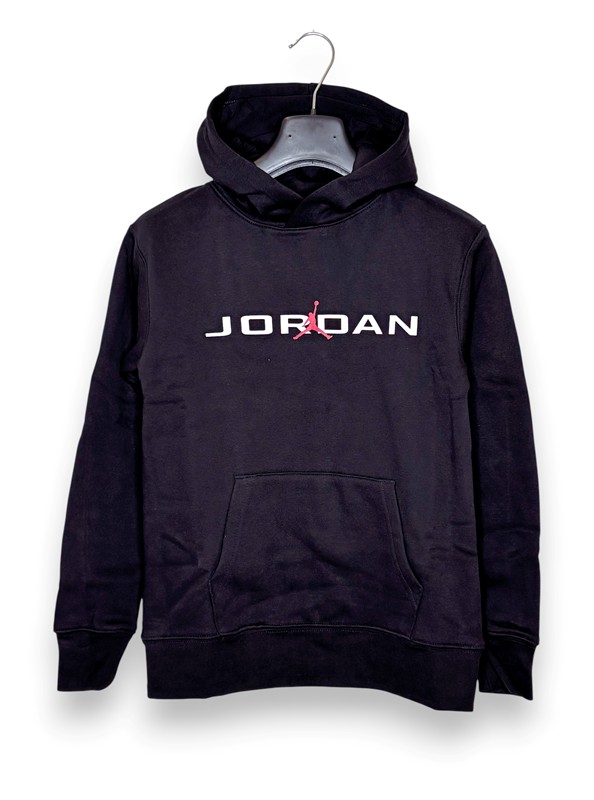 Felpa hoodie mj