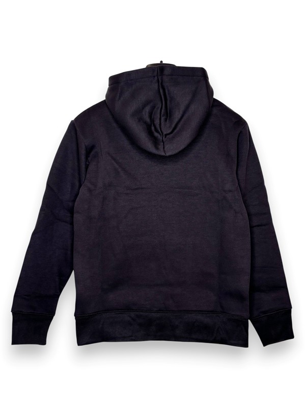 Felpa hoodie air mj