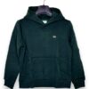 Cappuccio felpa lacoste