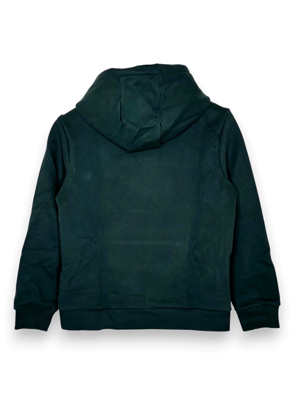 Cappuccio felpa lacoste